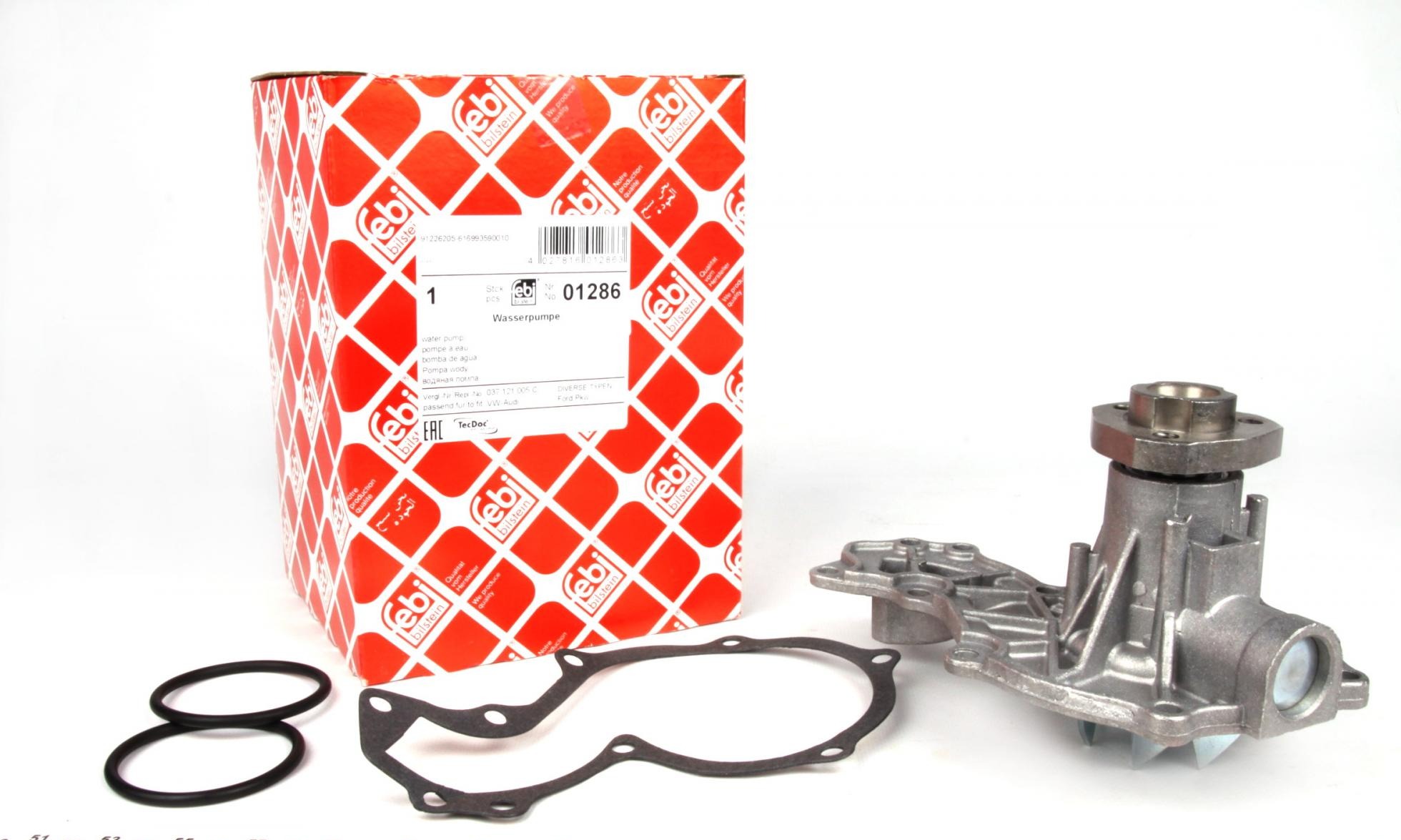 01286 FEBI BILSTEIN